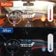 Car Umbrella Sun Shade Cover for Windshield UV Reflecting Foldable Front Car Sunshade Umbrella