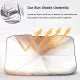 Car Umbrella Sun Shade Cover for Windshield UV Reflecting Foldable Front Car Sunshade Umbrella